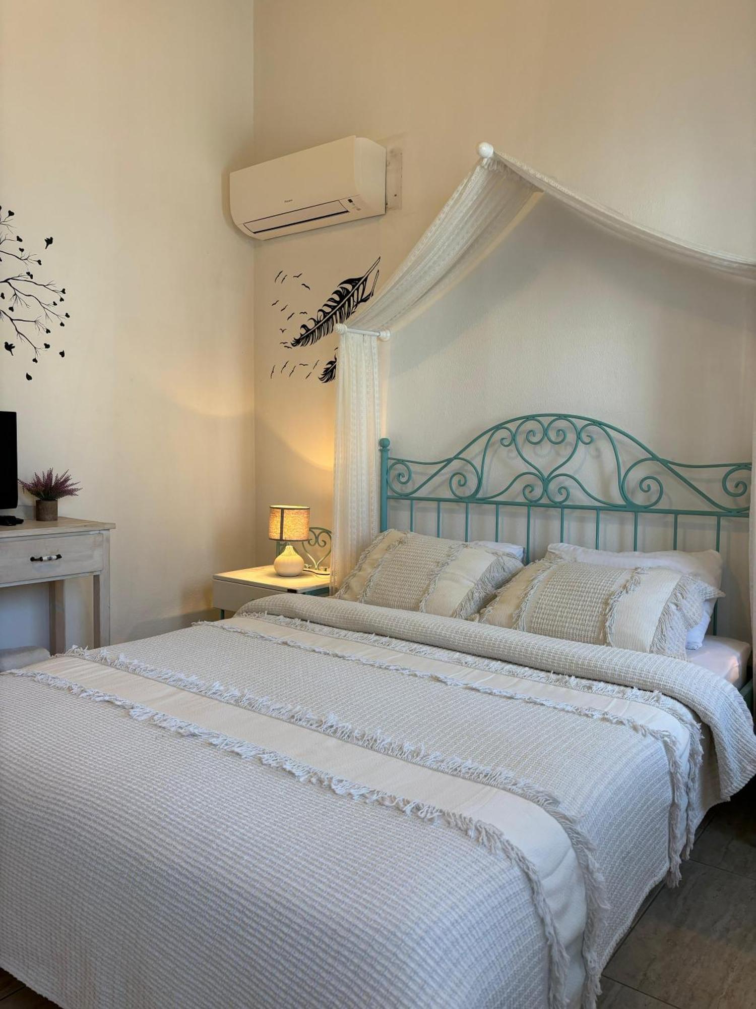 Alacati Zeynep Otel Экстерьер фото