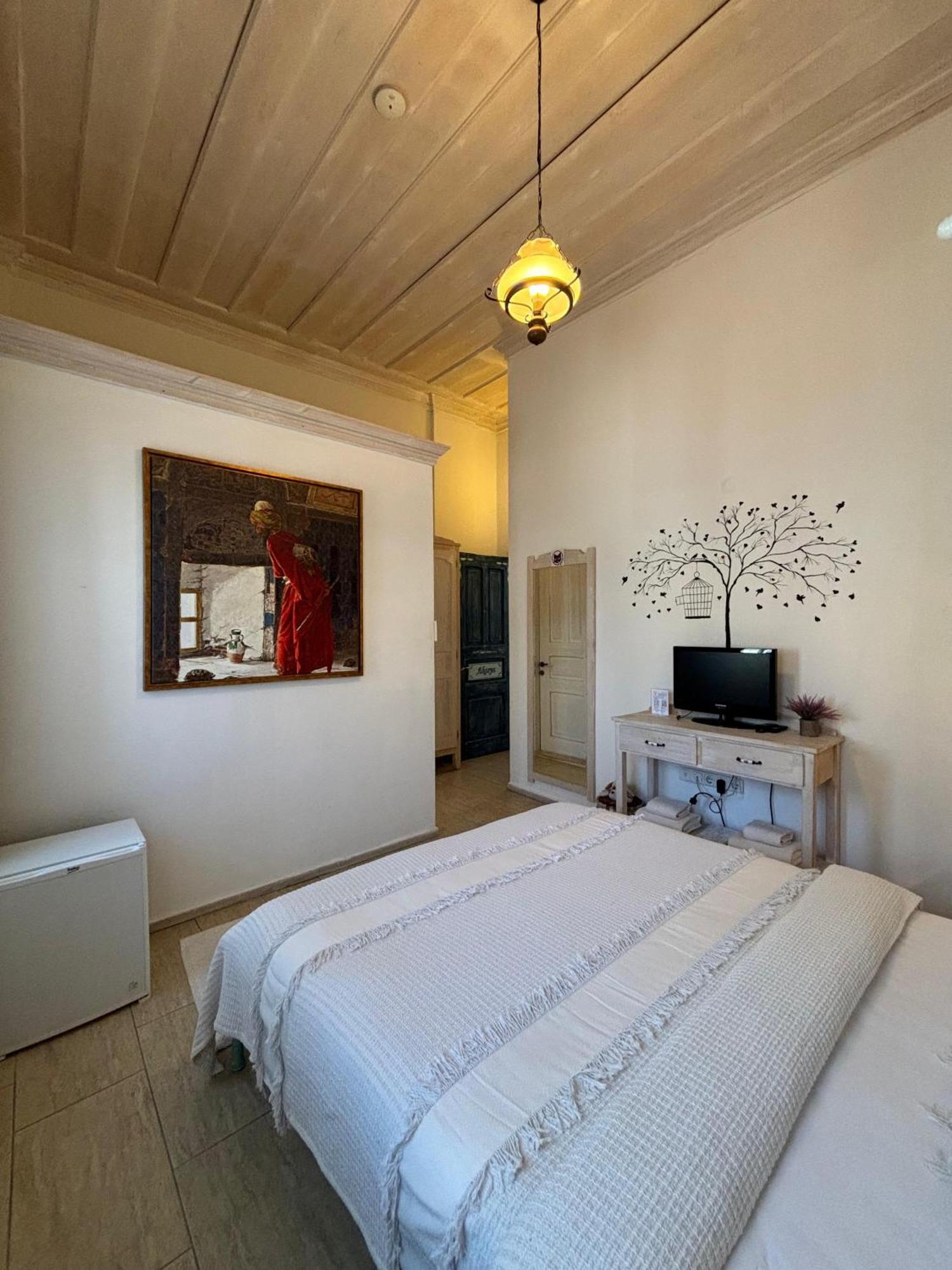Alacati Zeynep Otel Экстерьер фото