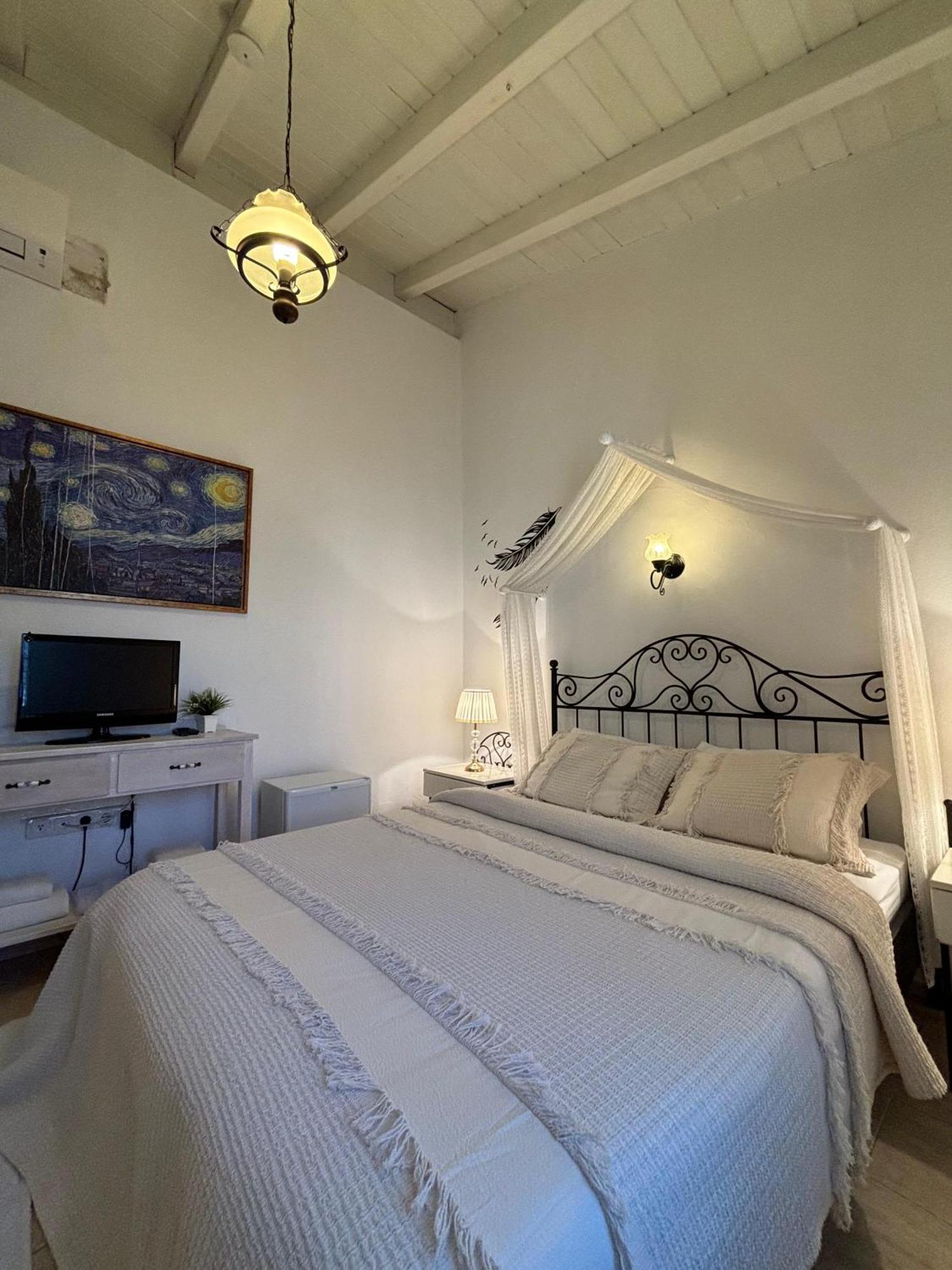 Alacati Zeynep Otel Экстерьер фото