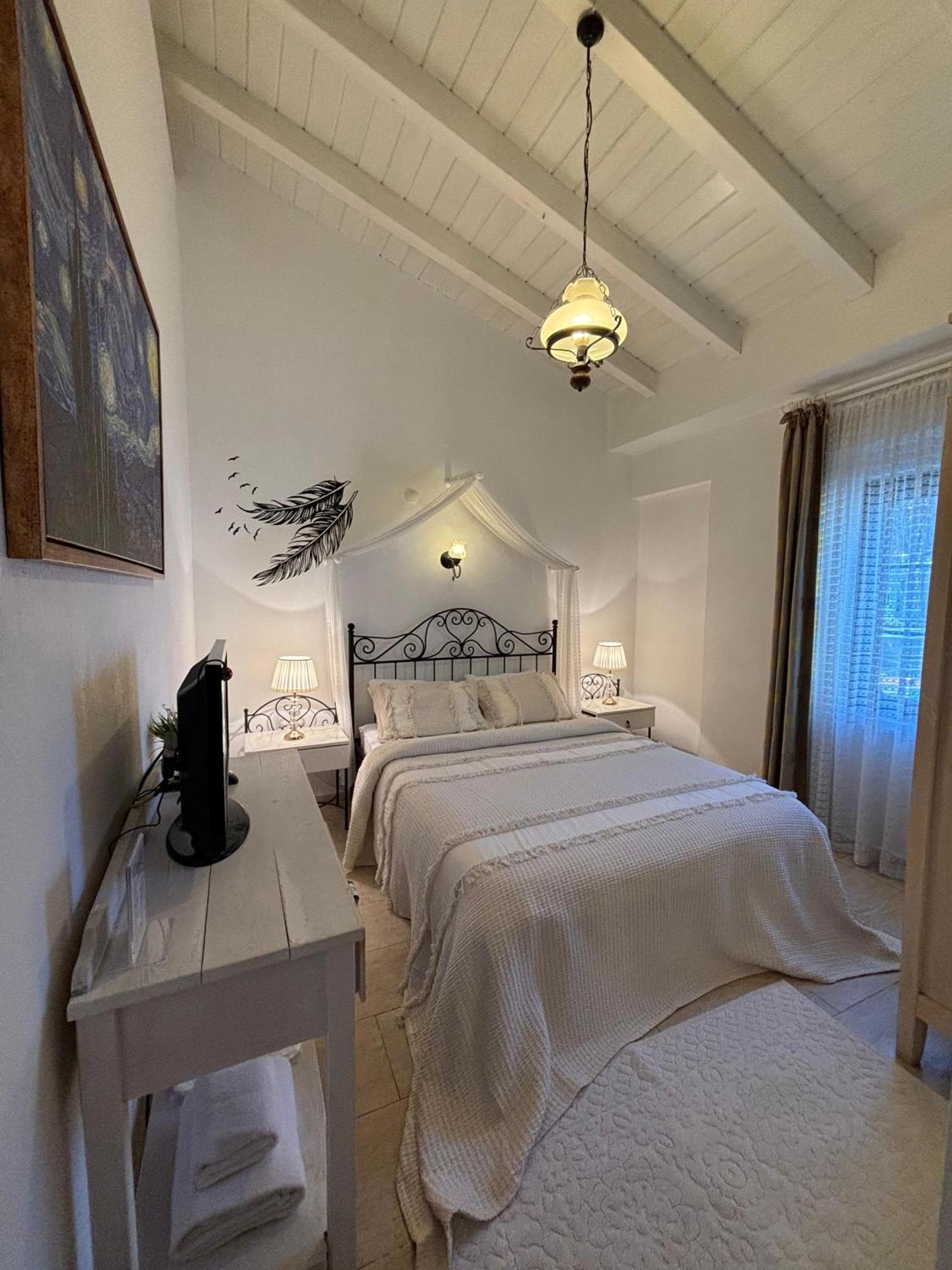 Alacati Zeynep Otel Экстерьер фото