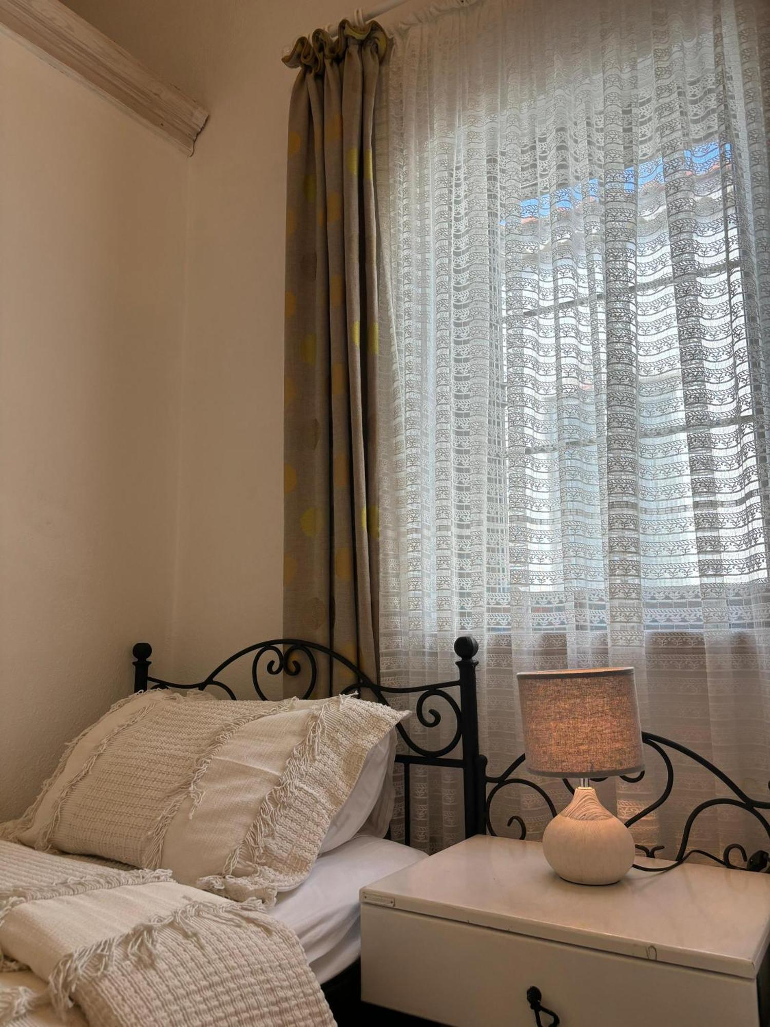 Alacati Zeynep Otel Экстерьер фото